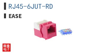 RJ45-6JUT-RD ͼƬ