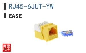 RJ45-6JUT-YW ͼƬ