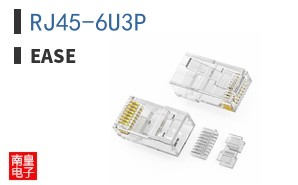 RJ45-6U3P ͼƬ