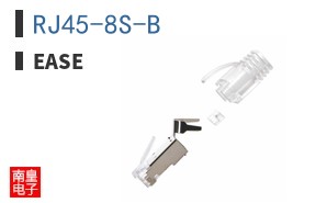 RJ45-8S-B ͼƬ
