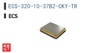 ECS-320-10-37B2-CKY-TR ͼƬ