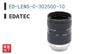 ED-LENS-C-302500-10 ͼƬ