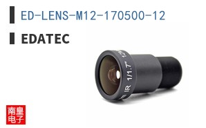 ED-LENS-M12-170500-12 ͼƬ