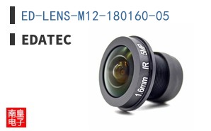 ED-LENS-M12-180160-05 ͼƬ