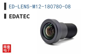 ED-LENS-M12-180780-08 ͼƬ