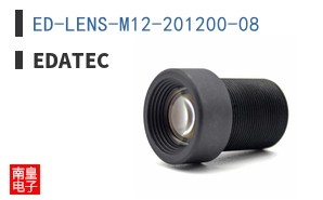 ED-LENS-M12-201200-08 ͼƬ