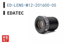 ED-LENS-M12-201600-05 ͼƬ