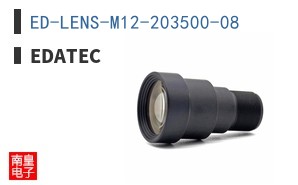 ED-LENS-M12-203500-08 ͼƬ