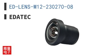 ED-LENS-M12-230270-08 ͼƬ