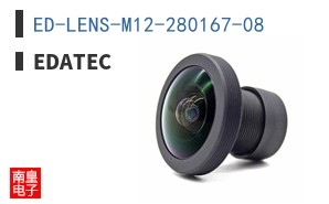 ED-LENS-M12-280167-08 ͼƬ