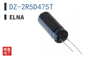 DZ-2R5D475T ͼƬ