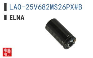 LAO-25V682MS26PX#B ͼƬ