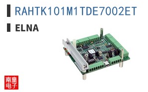 RAHTK101M1TDE7002ET ͼƬ