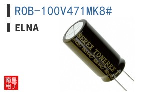 ROB-100V471MK8# ͼƬ