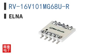 RV-16V101MG68U-R ͼƬ