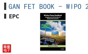 GAN FET BOOK - WIPO 2ND EDITION ͼƬ