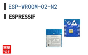 ESP-WROOM-02-N2 ͼƬ