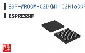 ESP-WROOM-02D(M1102H1600PH3Q0) ͼƬ