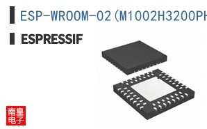 ESP-WROOM-02(M1002H3200PH3Q0) ͼƬ