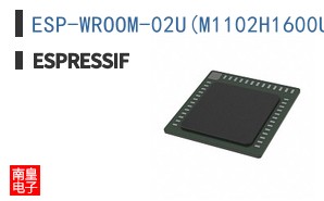 ESP-WROOM-02U(M1102H1600UH3Q0) ͼƬ