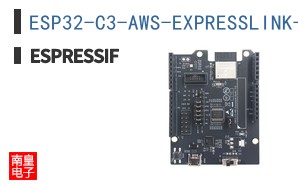 ESP32-C3-AWS-EXPRESSLINK-DEVKIT ͼƬ