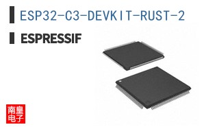 ESP32-C3-DEVKIT-RUST-2 ͼƬ