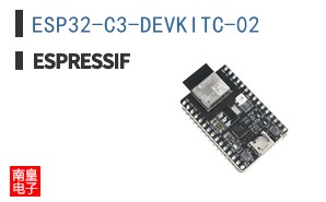 ESP32-C3-DEVKITC-02 ͼƬ
