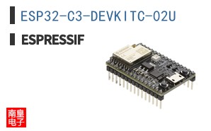 ESP32-C3-DEVKITC-02U ͼƬ
