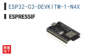 ESP32-C3-DEVKITM-1-N4X ͼƬ