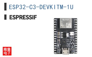 ESP32-C3-DEVKITM-1U ͼƬ