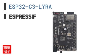 ESP32-C3-LYRA ͼƬ