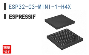 ESP32-C3-MINI-1-H4X ͼƬ