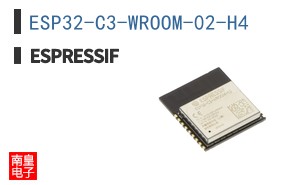 ESP32-C3-WROOM-02-H4 ͼƬ