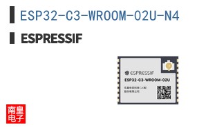 ESP32-C3-WROOM-02U-N4 ͼƬ