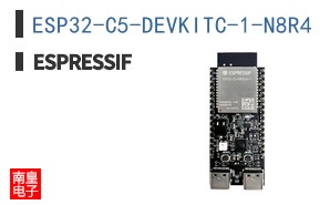 ESP32-C5-DEVKITC-1-N8R4 ͼƬ