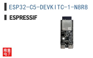 ESP32-C5-DEVKITC-1-N8R8 ͼƬ