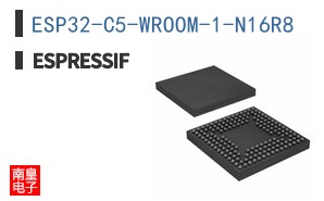 ESP32-C5-WROOM-1-N16R8 ͼƬ