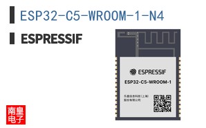 ESP32-C5-WROOM-1-N4 ͼƬ