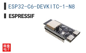 ESP32-C6-DEVKITC-1-N8 ͼƬ