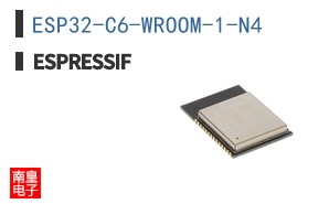 ESP32-C6-WROOM-1-N4 ͼƬ