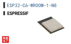 ESP32-C6-WROOM-1-N8 ͼƬ