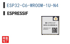 ESP32-C6-WROOM-1U-N4 ͼƬ