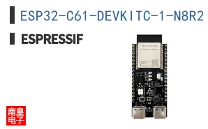 ESP32-C61-DEVKITC-1-N8R2 ͼƬ