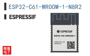 ESP32-C61-WROOM-1-N8R2 ͼƬ