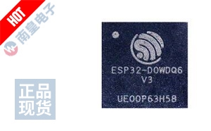 ESP32-D0WDQ6-V3 ͼƬ
