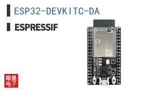 ESP32-DEVKITC-DA ͼƬ