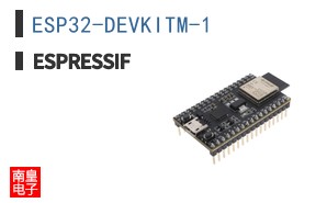 ESP32-DEVKITM-1 ͼƬ