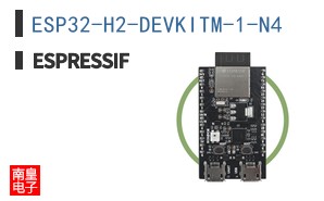 ESP32-H2-DEVKITM-1-N4 ͼƬ