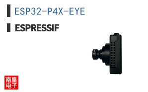 ESP32-P4X-EYE ͼƬ