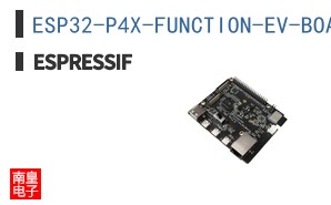 ESP32-P4X-FUNCTION-EV-BOARD ͼƬ